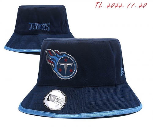 Bucket Hats 1353