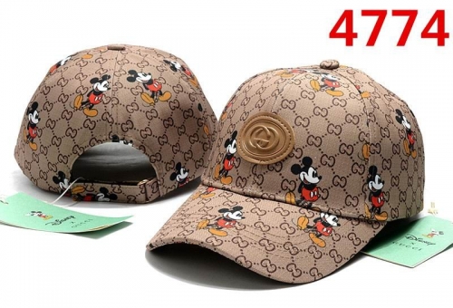 G.U.C.C.I. Hats AA 1156