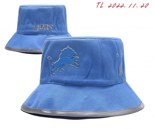 Bucket Hats 1326