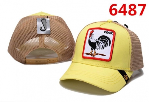 G.o.o.r.i.n. B.r.o.s. Cap AA 1005