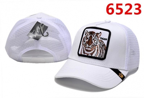 G.o.o.r.i.n. B.r.o.s. Cap AA 1040