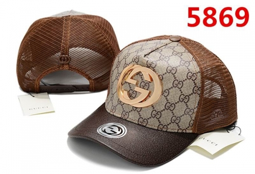 G.U.C.C.I. Hats AA 1157