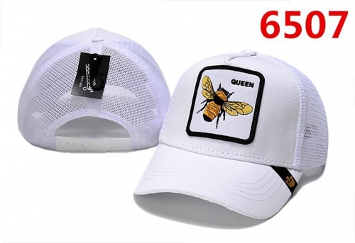 G.o.o.r.i.n. B.r.o.s. Cap AA 1024