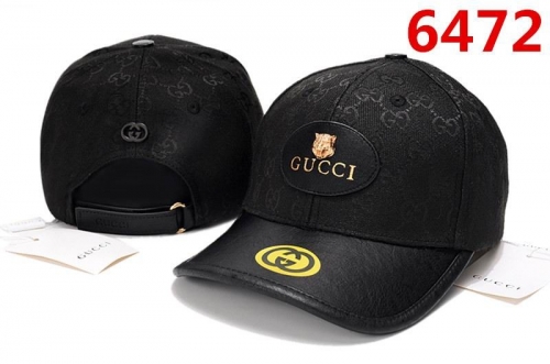 G.U.C.C.I. Hats AA 1161