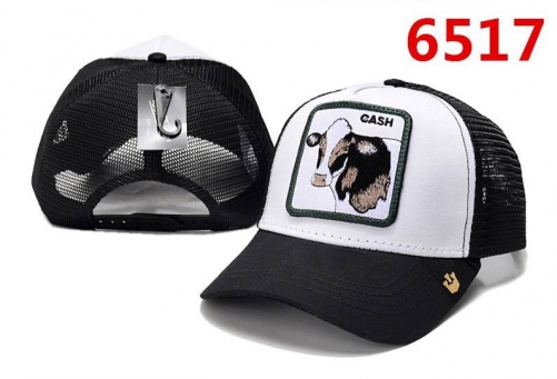 G.o.o.r.i.n. B.r.o.s. Cap AA 1034