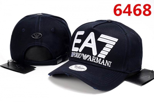 A.r.m.a.n.i. Hats AA 1047