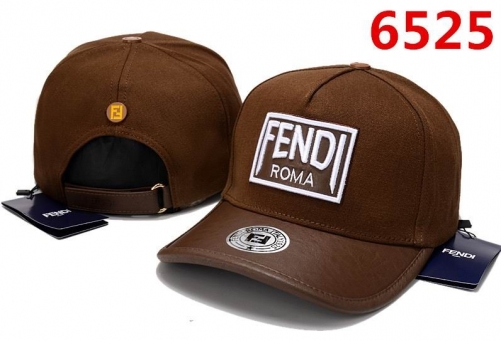 F.E.N.D.I. Hats AA 1046