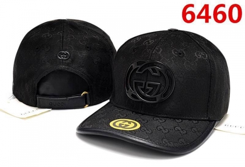 G.U.C.C.I. Hats AA 1158