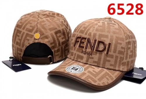 F.E.N.D.I. Hats AA 1049
