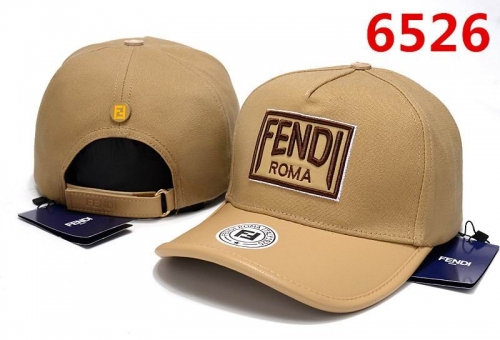 F.E.N.D.I. Hats AA 1047