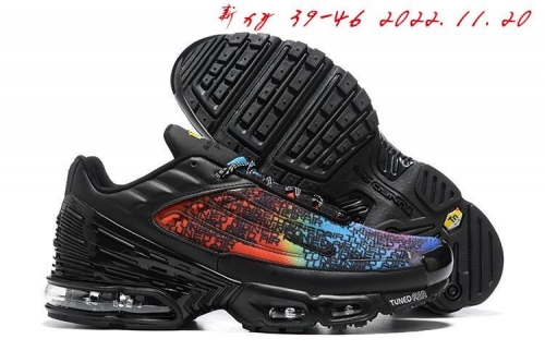 AIR MAX TN3 PLUS III 113 Men