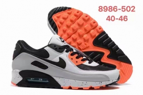AIR MAX 90 Shoes 414 Men