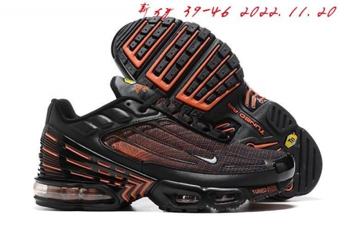 AIR MAX TN3 PLUS III 112 Men