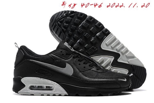 AIR MAX 90 Shoes 410 Men