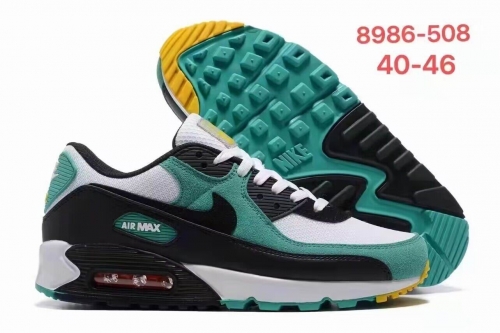 AIR MAX 90 Shoes 409 Men