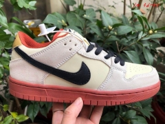 Dunk SB Low Top 1036 Men/Women