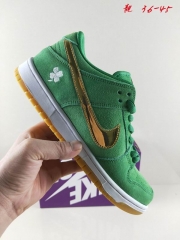 Dunk SB Low Top Shoes AAA 0101 Men/Women