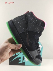 Dunk SB High Top Shoes 094 Men/Women