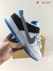 Dunk SB Low Top Shoes AAA 0081 Men/Women