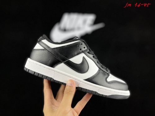 Dunk SB Low Top 1034 Men/Women