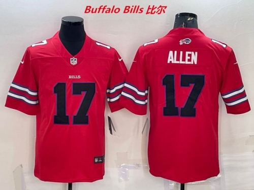 NFL Buffalo Bills 123 Men