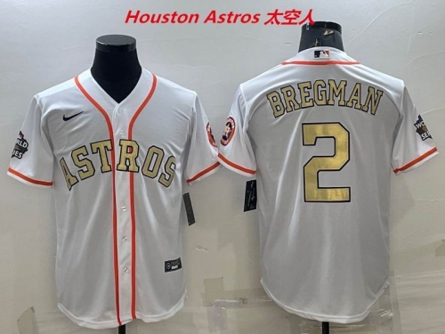 MLB Houston Astros 343 Men