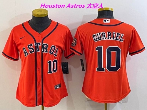 MLB/NFL Jerseys Women 480