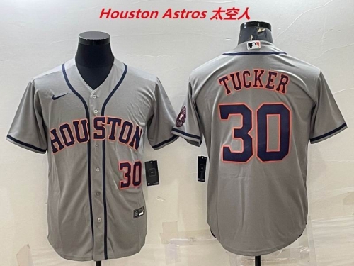 MLB Houston Astros 238 Men