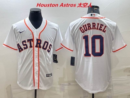 MLB Houston Astros 295 Men