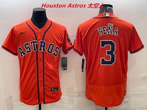 MLB Houston Astros 280 Men