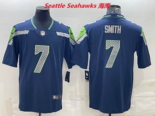 NFL Seattle Seahawks 041 Men