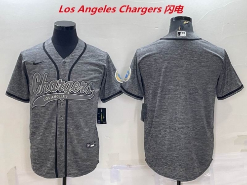 NFL Los Angeles Chargers 088 Men