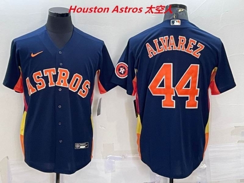 MLB Houston Astros 333 Men