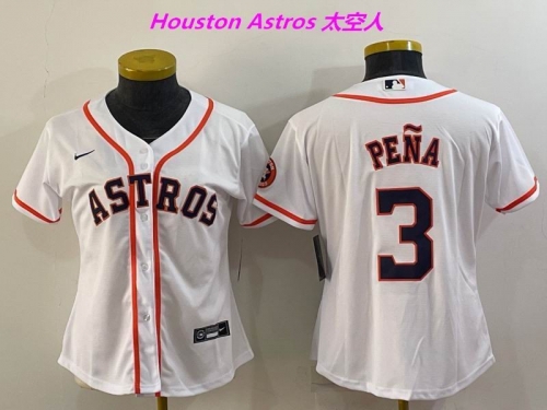 MLB Houston Astros 200 Women