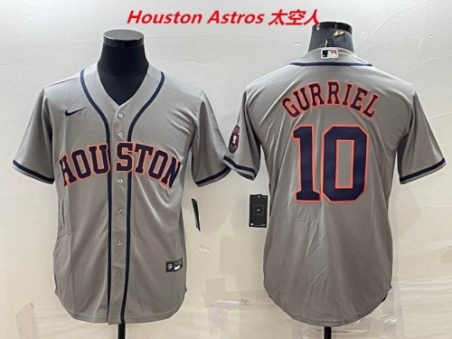 MLB Houston Astros 232 Men