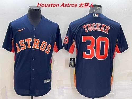 MLB Houston Astros 328 Men