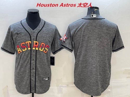 MLB Houston Astros 346 Men