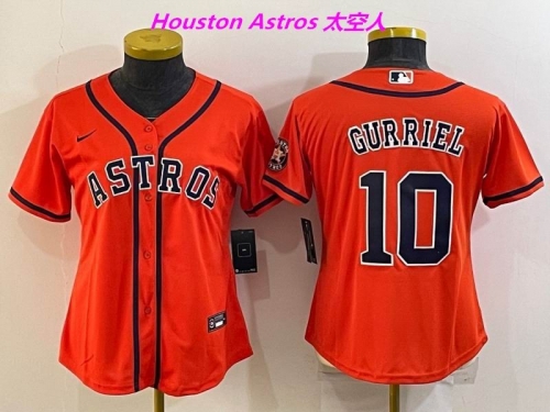 MLB/NFL Jerseys Women 479