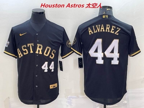 MLB Houston Astros 341 Men
