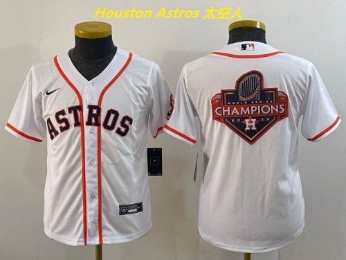 MLB/NFL Jerseys Youth/Boy 301