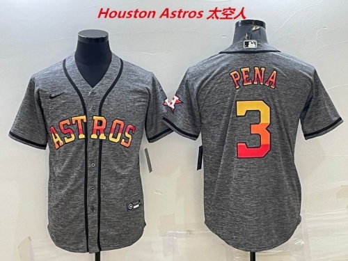 MLB Houston Astros 349 Men