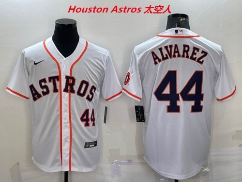 MLB Houston Astros 307 Men