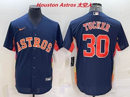 MLB Houston Astros 327 Men
