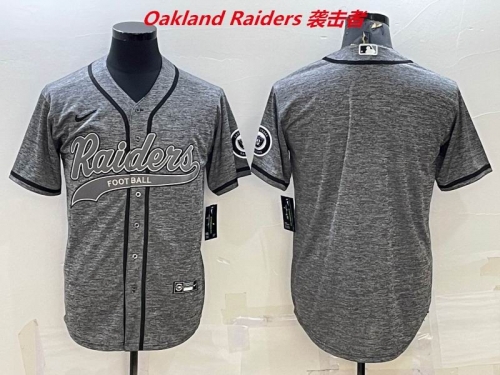 NFL Oakland Raiders 281 Men