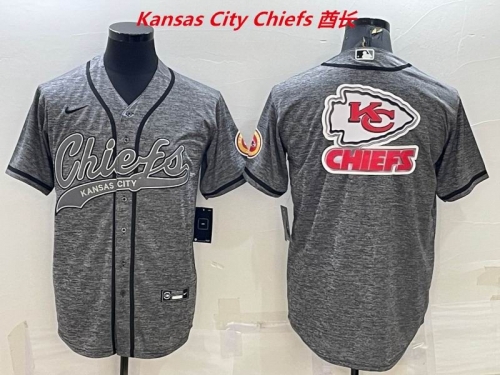 NFL Kansas City Chiefs 128 Men