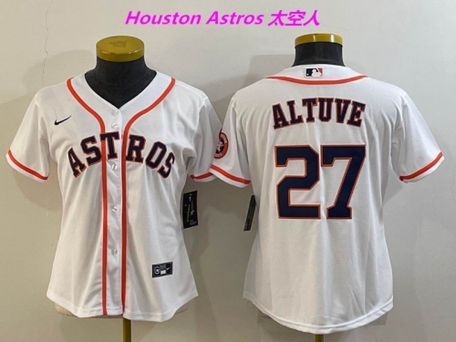 MLB Houston Astros 202 Women