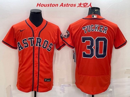 MLB Houston Astros 286 Men