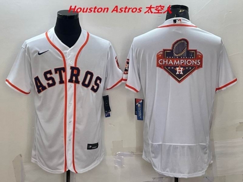 MLB Houston Astros 309 Men