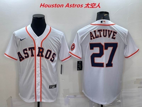 MLB Houston Astros 298 Men