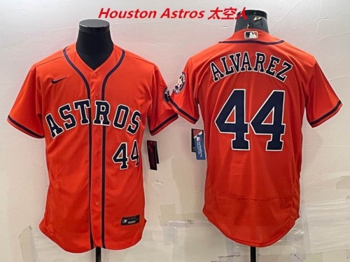 MLB Houston Astros 288 Men
